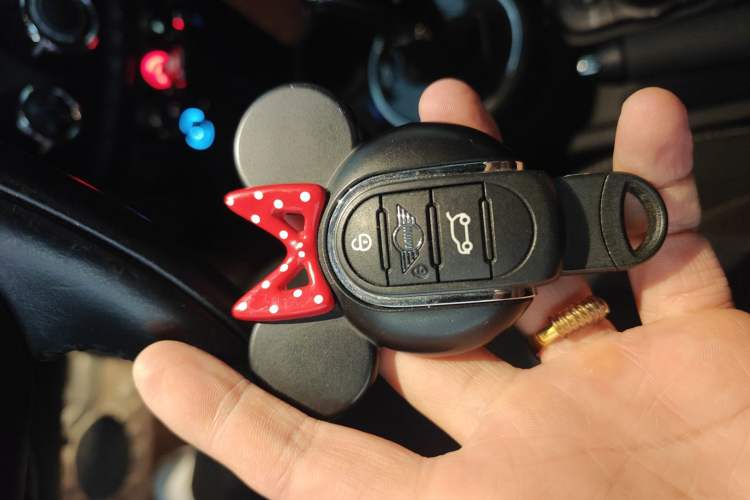 Used MINI MINI 2018 1.5T ONE PLUS Five-Door Edition