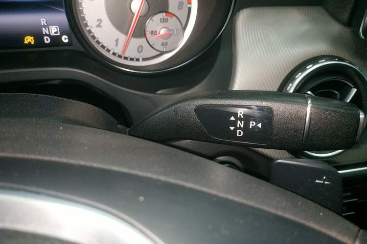 Used Mercedes-Benz GLA 2016 GLA 220 4MATIC Fashion Edition
