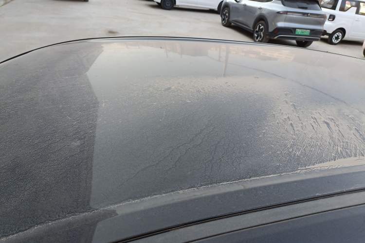 Used Wuling Bingo PLUS 2024 510 km Range 5-Seater Version
