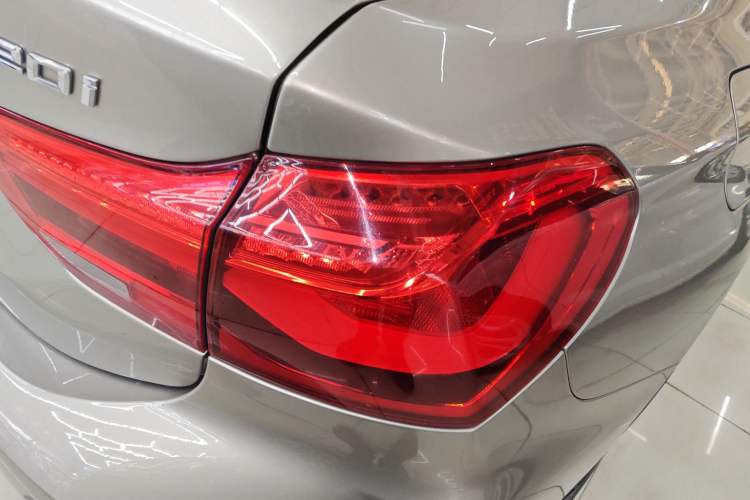 Used BMW 1 Series 2020 120i M Sport Package
