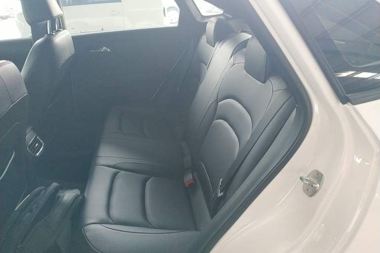 Used Chevrolet Monza 2020 Light Hybrid RS 330T Automatic Comfort Edition
