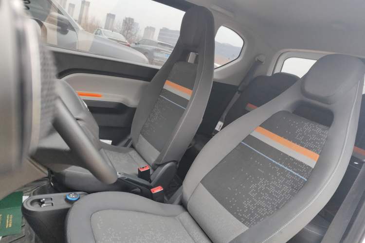 Used Wuling Hongguang MINIEV 2022 Enjoy Edition Lithium Iron Phosphate