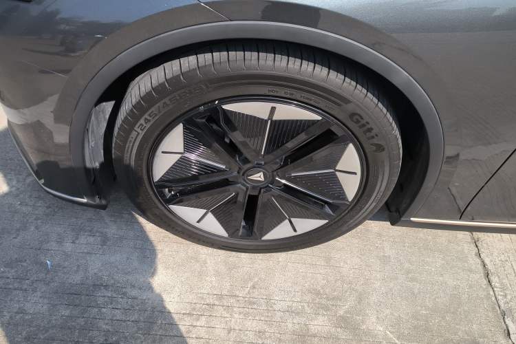 Used Deepal SL03 2022 1.5L 1200 Extended-Range Version
