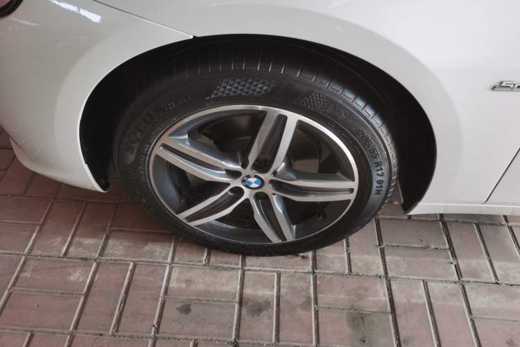 Used BMW 2 Series Active Tourer 2016 218i Sports Design Package
