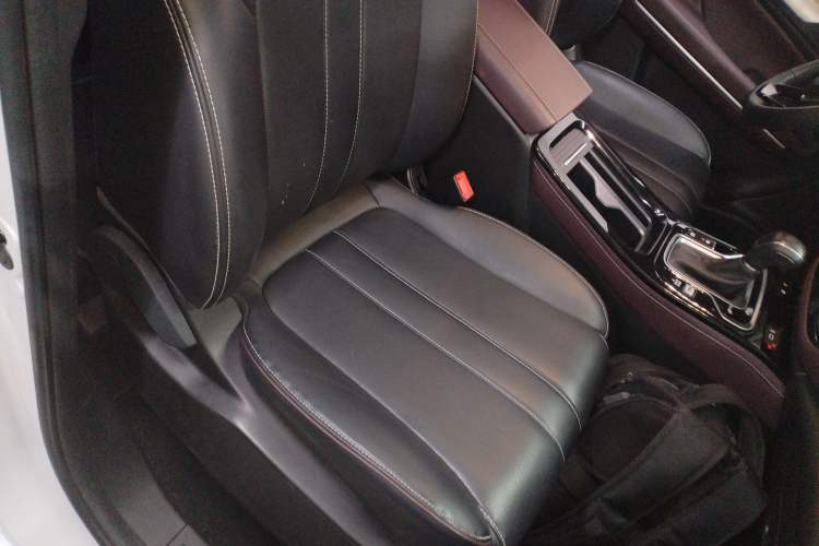 Used GAC Trumpchi M6 2023 PRO 270T DCT Luxury Edition
