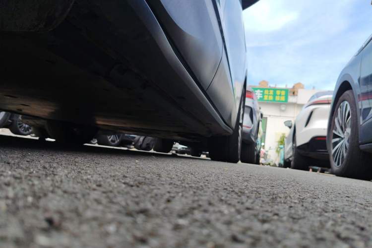 Used Volkswagen ID.4 X 2021 Pure+ Long-Range Edition