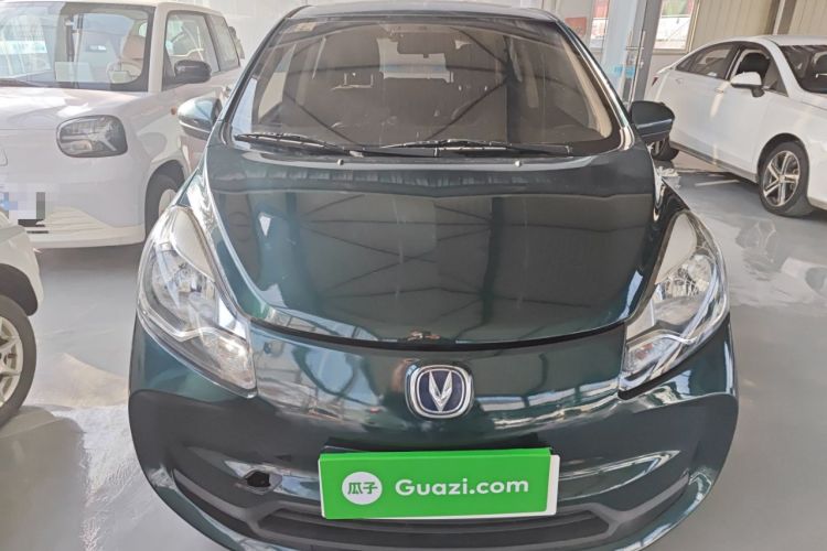 Used Oshan Benni E-Star 2021 National Edition Heart-Pounding Edition Lithium Iron Phosphate
