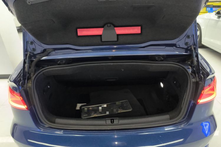 Used Audi A3 (Import) 2015 Cabriolet 40 TFSI
