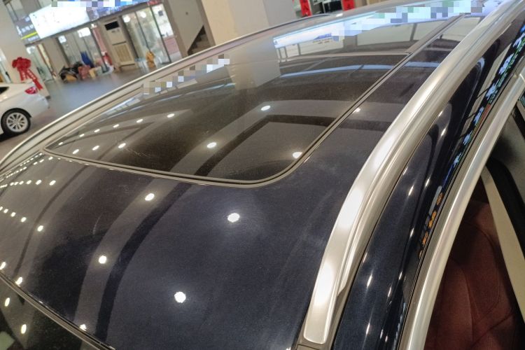 Used BMW X3 2022 xDrive25i M Sport Package
