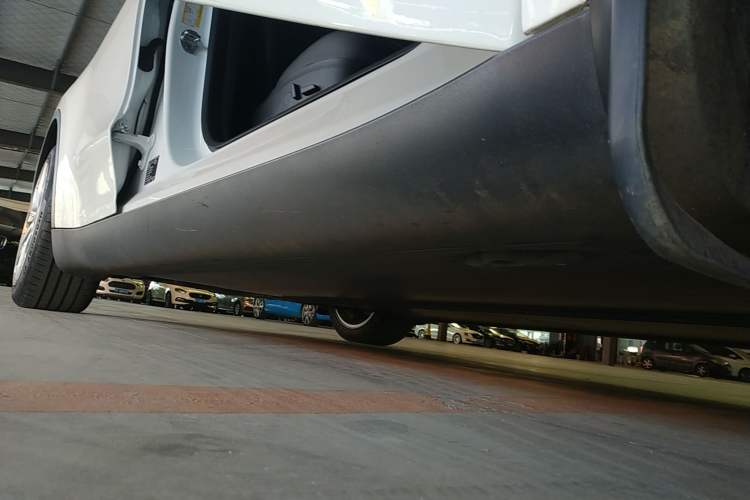 Used Tesla Model Y 2022 Rear-Wheel-Drive Version