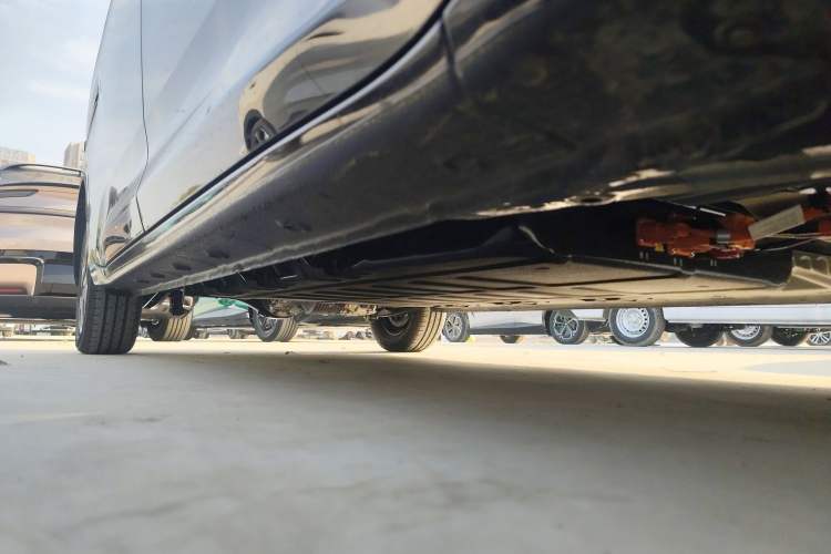 Used Wuling Zhiguang New Energy 
