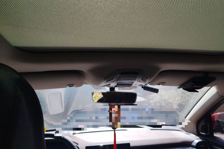 Used Geely Auto Coolray 2019 260T DCT Explorer China V Standard