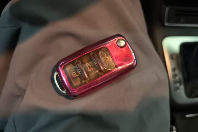 Used Volkswagen Tiguan 2016 280TSI Automatic Two-Wheel-Drive Silk Road Style Edition