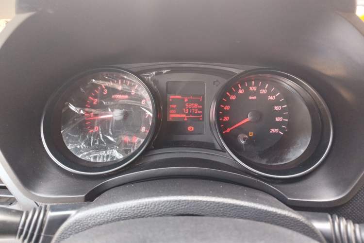 Used Wuling Hongguang 2021 1.5L S Base Version LAR