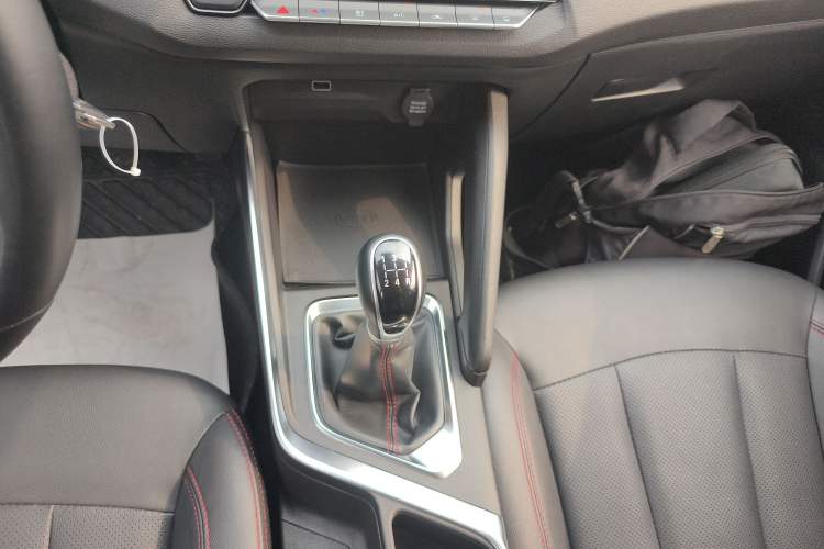 Used Geely Auto Vision X3 2021 PRO 1.5L Manual Elite Model
