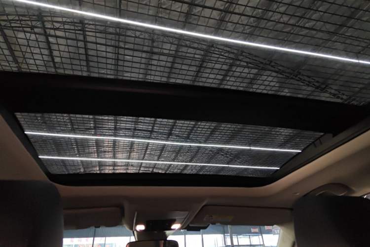 Used Honda CR-V 2023 240TURBO Two-Wheel Drive FENGSHANG Edition 5 Seats
