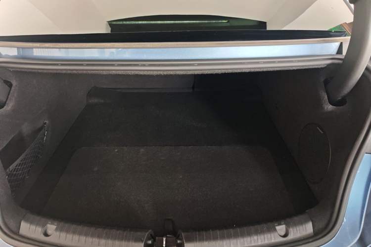 Used BYD Seal 2023 Champion Edition 550km Prestige Model