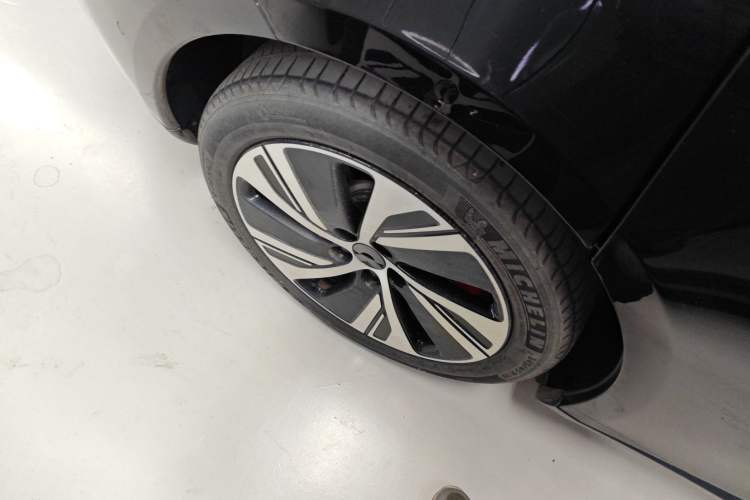 Used Nio ET5 2022 75 kWh