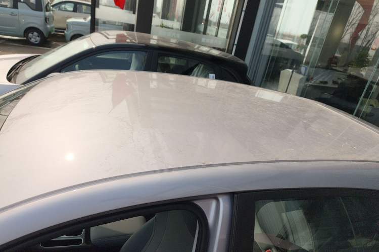 Used  Geome 2026 Model 310km Youth Edition
