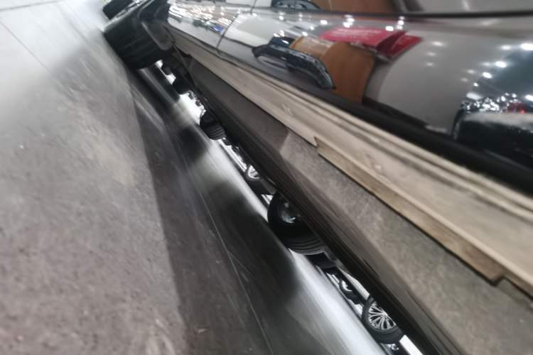 Used Li Auto L6 2024 Max
