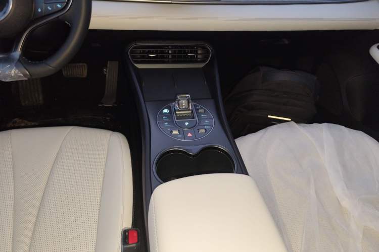 Used BYD Seal 05 DM-i 2025 DM-i Smart Drive 55KM Luxury Model
