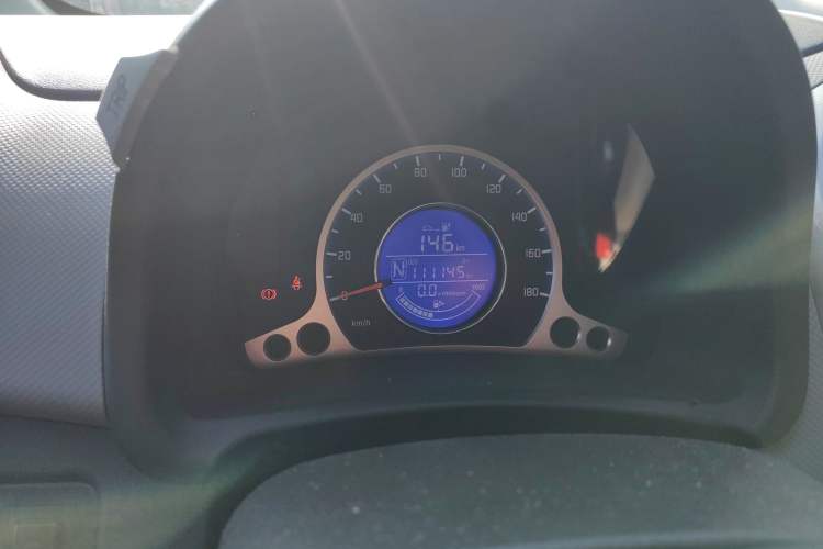 Used Oshan Benni E-Star 2021 National Edition Xin Yue Version Lithium-Ion Battery
