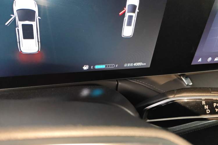 Used SAIC MAXUS G70 2024 2.0T Automatic Flagship Version 7 Seats
