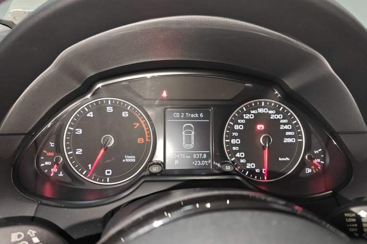 Used Audi Q5 2015 40 TFSI Technology Edition