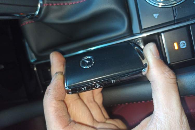 Used Mazda Mazda 3 Axela 2023 2.0L Automatic Zhiyao Edition