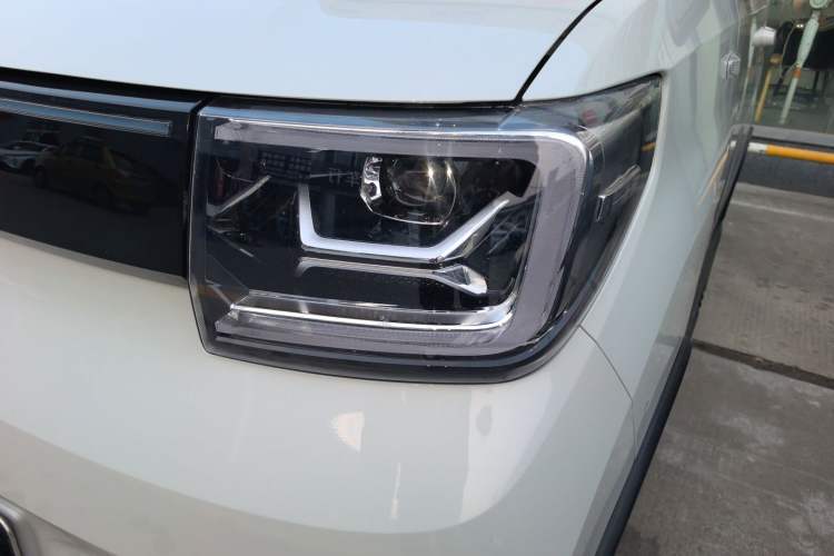 Used Wuling Hongguang MINIEV 2022 GAMEBOY 200km Gaming Edition with Lithium Iron Phosphate