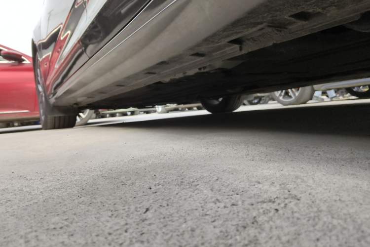 Used Geely Auto Preface 2023 1.5TD Fuyao Version
