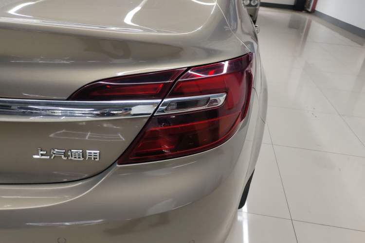 Used Buick Regal 2015 1.6T Leading Technology Model
