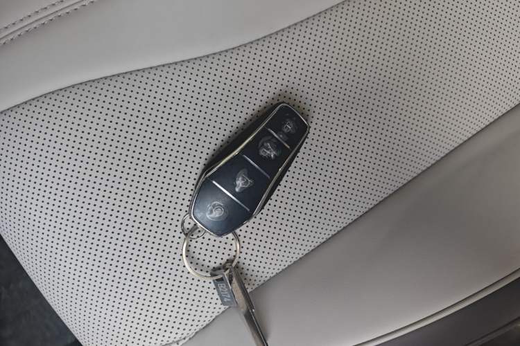 Used BYD Song PLUS New Energy 2025 DM-i Intelligent Driving 160KM Flagship Model