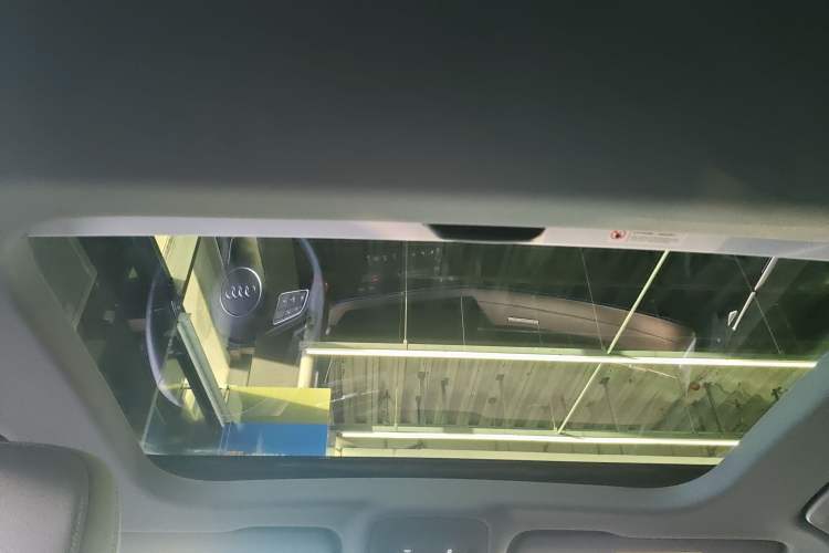 Used Audi A3 2024 A3L Limousine 35 TFSI Luxury Sport Edition
