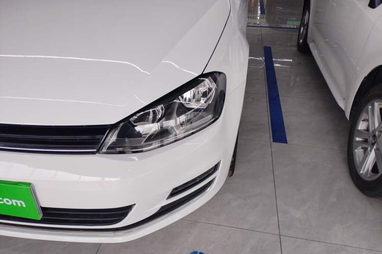 Used Volkswagen Golf 2014 1.4TSI Automatic Comfort Model
