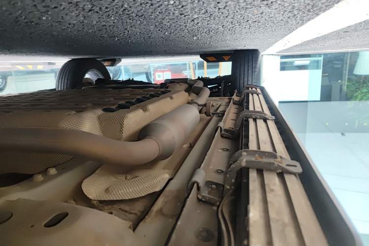 Used Haval  2023 DHT-PHEV 105km Tide Electric Version Plus
