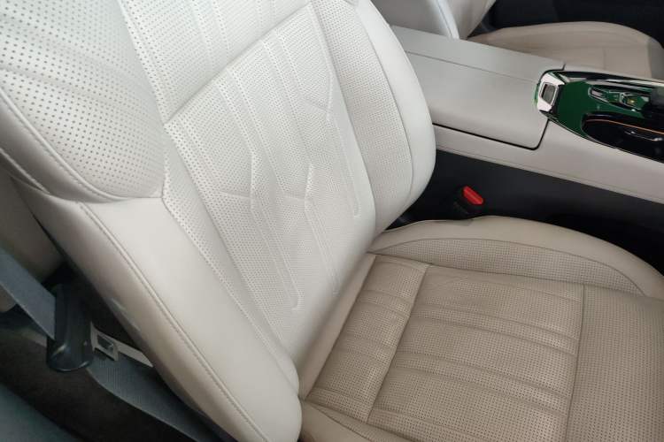 Used Zeekr 009 2022 WE Edition