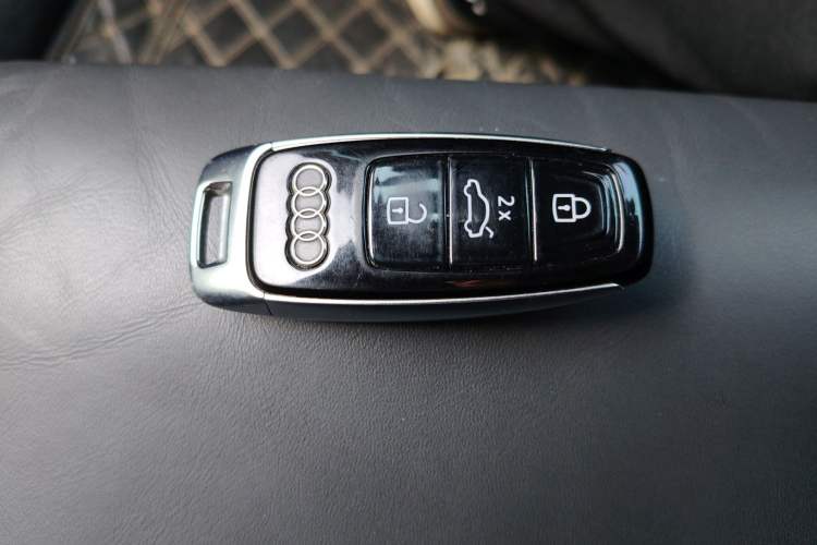 Used Audi A6L 2023 40 TFSI Luxury Prestige Edition