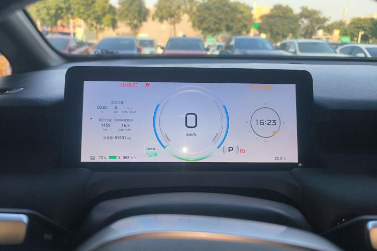 Used AION Y 2023 Plus 510 Smart Edition