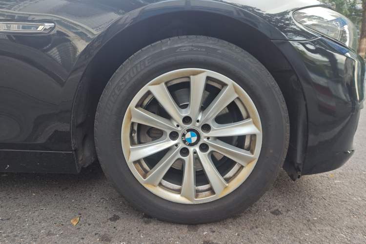 Used BMW 5 Series (Import) 2014 520i Elegant Edition