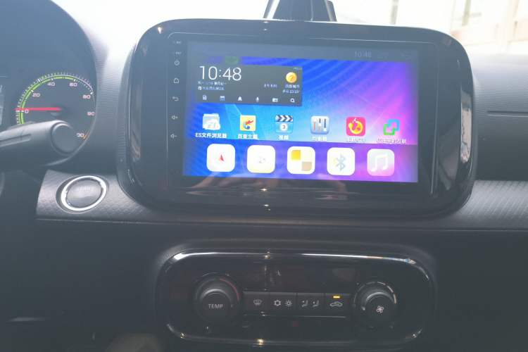 Used Roewe Clever 2022 311km QiQi BoBo Edition
