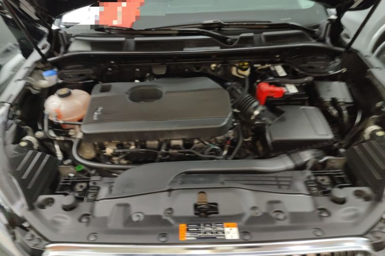 Used Lincoln Corsair 2022 2.0T Two-Wheel Drive Deluxe Edition
