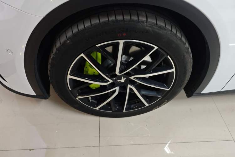 Used ARCFOX Alpha S5 2024 708MAX 200kW