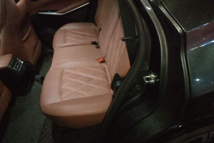 Used Changan CS75 PLUS 2023 3rd Generation 1.5T Automatic Prestige Model
