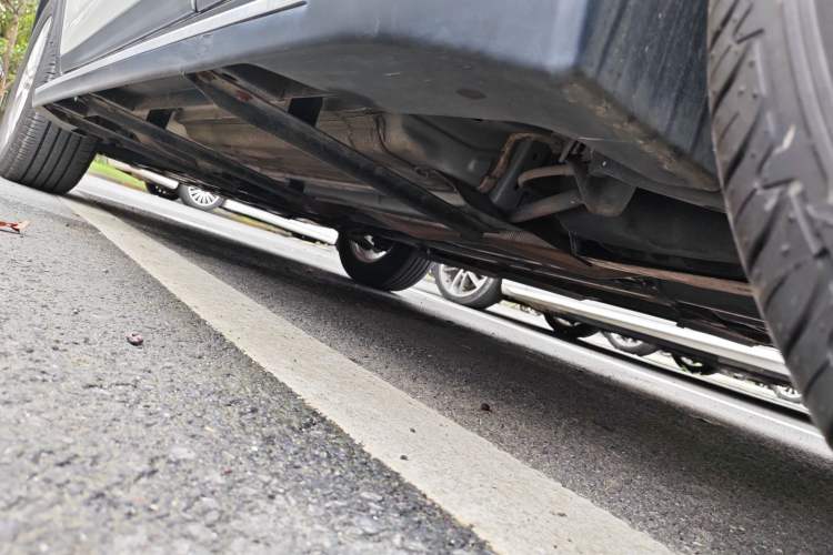 Used Nissan X-Trail 2014 2.0L CVT Comfort Edition 2WD
