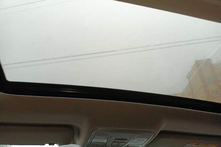 Used Changan Eado 2020 PLUS 1.6L GDI Manual Luxury Model
