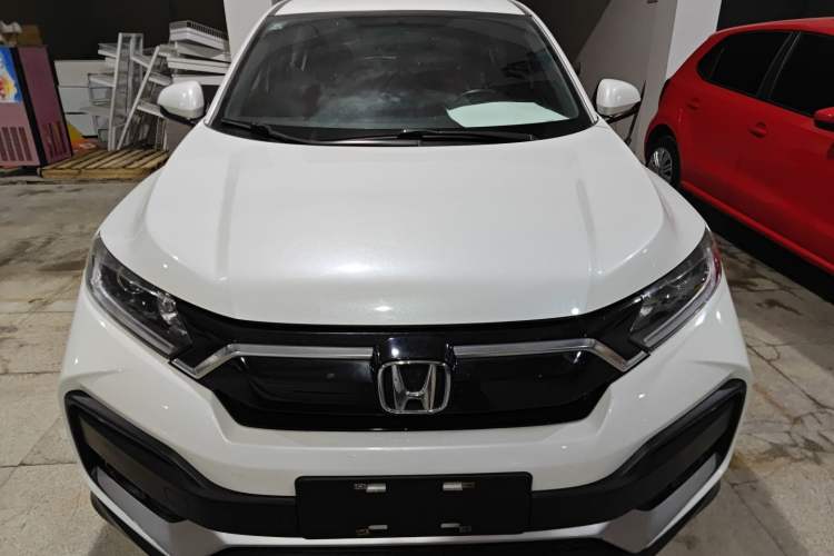 Used Honda XR-V 2020 1.5L CVT Classic Edition
