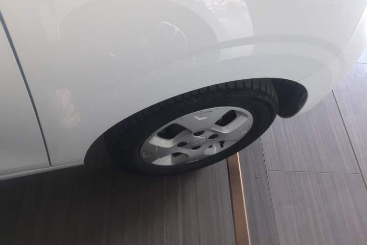 Used Roewe Clever 2021 302km Excellence Edition
