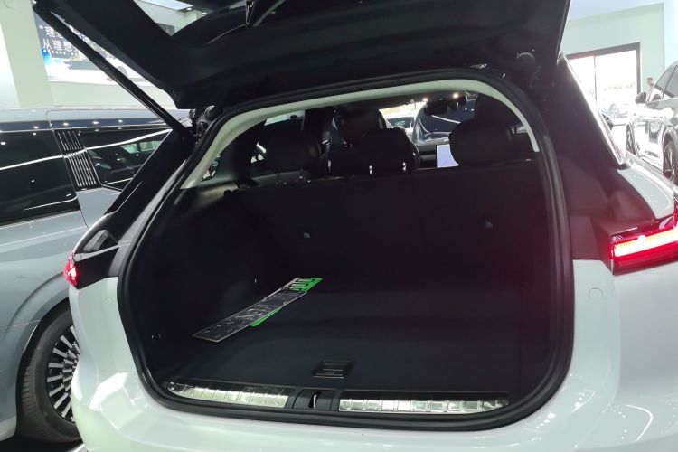 Used Nio ES7 2022 75 kWh