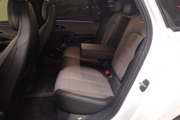 Used Hongqi EH7 2024 820 Pro
